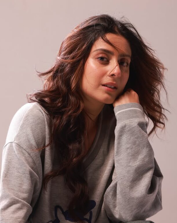 Isha Malviya